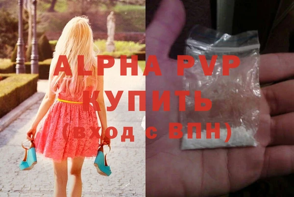 стафф Абаза